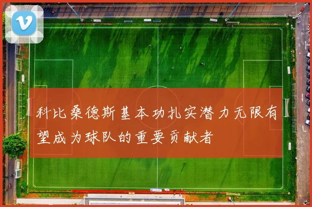科比桑德斯基本功扎实潜力无限有望成为球队的重要贡献者